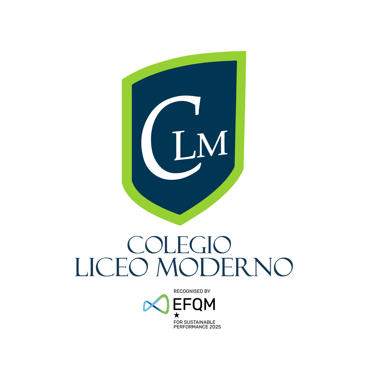 Logo del Colegio Liceo Moderno
